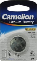 Купить аккумулятор / батарейка Camelion 1xCR2430: цена от 48 грн.