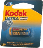 Купить аккумулятор / батарейка Kodak 1xA23: цена от 51 грн.