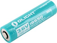 Купить аккумулятор / батарейка Olight ORB186C35 3500 mAh: цена от 1021 грн.