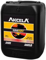 Купить моторное масло Akcela Unitek 10W-40 20L  по цене от 6264 грн.