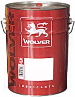 Купить моторное масло Wolver Super Traffic 10W-40 20L  по цене от 3011 грн.