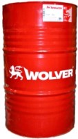 Купить моторное масло Wolver UltraTec 5W-30 60L  по цене от 16237 грн.
