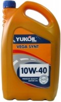 Купить моторное масло YUKO Vega Synt 10W-40 5L: цена от 669 грн.