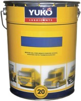 Купить моторное масло YUKO M-8V 20L: цена от 2165 грн.