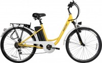 Купить велосипед Maxxter City  по цене от 26533 грн.