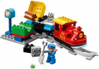 Купить конструктор Lego Steam Train 10874: цена от 1964 грн.