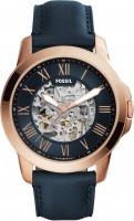 Купить наручний годинник FOSSIL ME3102: цена от 3679 грн.