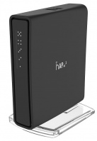Купить wi-Fi адаптер MikroTik hAP ac2: цена от 2739 грн.