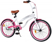 Купить детский велосипед Baby Tilly Cruiser 20: цена от 4075 грн.
