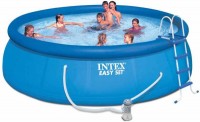 Купить надувной бассейн Intex 26168: цена от 8395 грн.