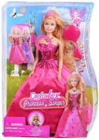 Купить кукла DEFA Princess Singer 8265: цена от 460 грн.