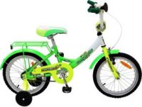 Купить детский велосипед Comanche Sheriff 16: цена от 9804 грн.