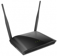 Купить wi-Fi адаптер D-Link DIR-615/T4: цена от 591 грн.