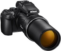 Купити фотоапарат Nikon Coolpix P1000  за ціною від 54054 грн.