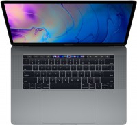 Купити ноутбук Apple MacBook Pro 15 (2018) за ціною від 28214 грн.