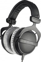 Купить навушники Beyerdynamic DT 770 PRO 80 Ohm: цена от 6043 грн.