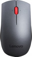 Купить мышка Lenovo Professional Wireless Laser Mouse: цена от 997 грн.