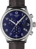 Купить наручные часы TISSOT Chrono XL Classic T116.617.16.047.00: цена от 15060 грн.