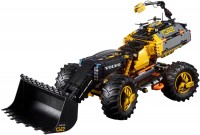Купить конструктор Lego Volvo Concept Wheel Loader ZEUX 42081: цена от 5999 грн.