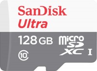 Купити карта пам'яті SanDisk Ultra 80MB/s microSDXC 320x UHS-I за ціною від 594 грн.