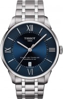 Купить наручний годинник TISSOT T099.407.11.048.00: цена от 29990 грн.