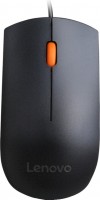 Купить мышка Lenovo Wired USB Mouse 300: цена от 350 грн.