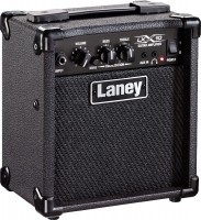 Купить гітарний підсилювач / кабінет Laney LX10: цена от 3112 грн.