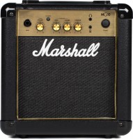 Купить гитарный усилитель / кабинет Marshall MG10G: цена от 3970 грн.