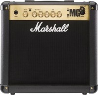 Купить гитарный усилитель / кабинет Marshall MG15G: цена от 4370 грн.