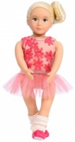 Купить кукла Lori Ballerina Fiora LO31045Z: цена от 528 грн.