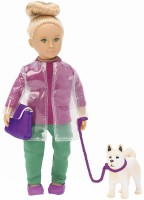 Купить кукла Lori Shawna and Sonny LO31025Z: цена от 633 грн.