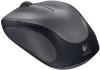 Купить мышка Logitech Wireless Mouse M235: цена от 862 грн.