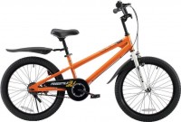 Купить детский велосипед Royal Baby Freestyle 20 2018: цена от 5915 грн.