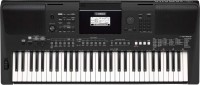 Купить синтезатор Yamaha PSR-E463: цена от 17600 грн.