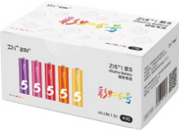 Купити акумулятор / батарейка Xiaomi ZI5 Rainbow 40xAA  за ціною від 649 грн.