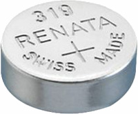 Купити акумулятор / батарейка Renata 1x319  за ціною від 70 грн.