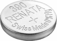 Купить аккумулятор / батарейка Renata 1x390: цена от 96 грн.