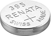 Купить аккумулятор / батарейка Renata 1x395: цена от 59 грн.