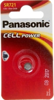Купить аккумулятор / батарейка Panasonic 1x361: цена от 75 грн.
