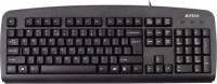Купить клавиатура A4Tech KB-720(A): цена от 441 грн.