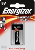 Купить аккумулятор / батарейка Energizer Power 1xKrona: цена от 199 грн.