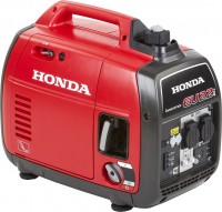 Купить электрогенератор Honda EU22i: цена от 60000 грн.