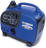 Купить электрогенератор Yamaha EF1000iS: цена от 45650 грн.