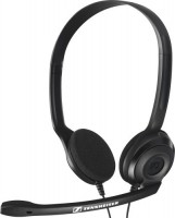 Купить навушники Sennheiser PC 5 Chat: цена от 927 грн.