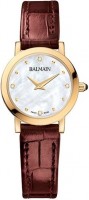 Купити наручний годинник Balmain B4690.52.86  за ціною від 9820 грн.