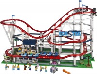 Купить конструктор Lego Roller Coaster 10261: цена от 18174 грн.