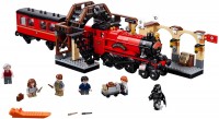 Купить конструктор Lego Hogwarts Express 75955: цена от 4589 грн.