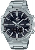 Купить наручные часы Casio Edifice ERA-110D-1A: цена от 8500 грн.