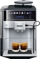 Купить кавоварка Siemens EQ.6 plus s300 TE653311RW: цена от 24500 грн.