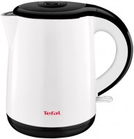 Купить электрочайник Tefal Safe'tea KO261130: цена от 1259 грн.